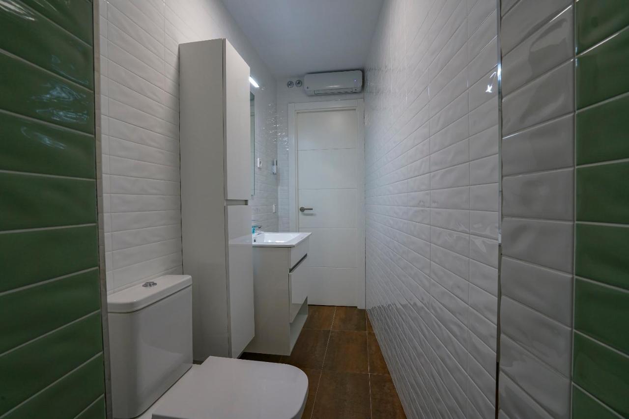 For You Rentals Chueca Apartment Temporal Brc42 Мадрид Экстерьер фото