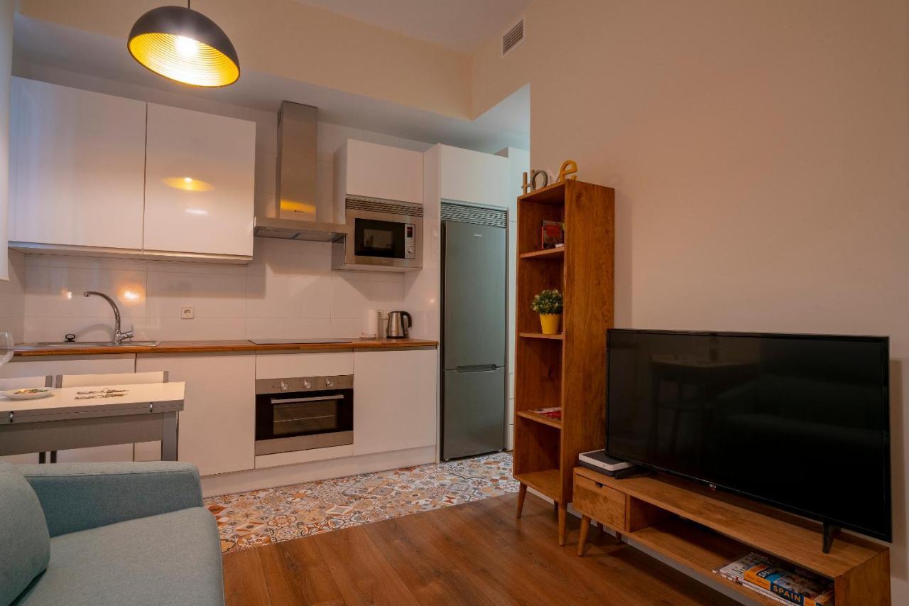 For You Rentals Chueca Apartment Temporal Brc42 Мадрид Экстерьер фото