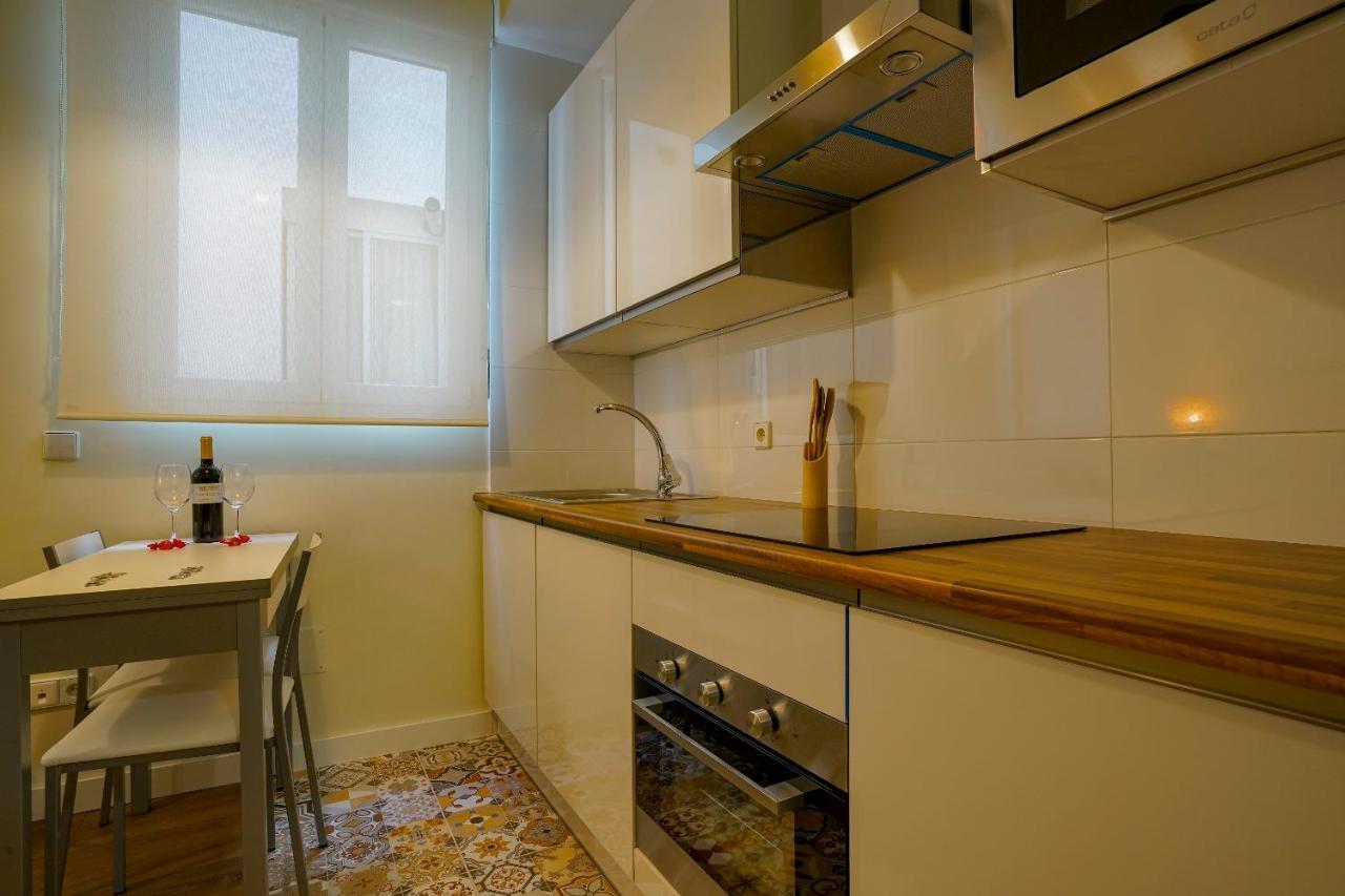 For You Rentals Chueca Apartment Temporal Brc42 Мадрид Экстерьер фото